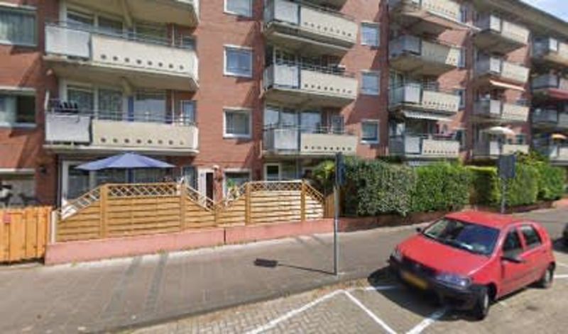 Laan van Vlaanderen 310, 1066 MS Amsterdam, Nederland