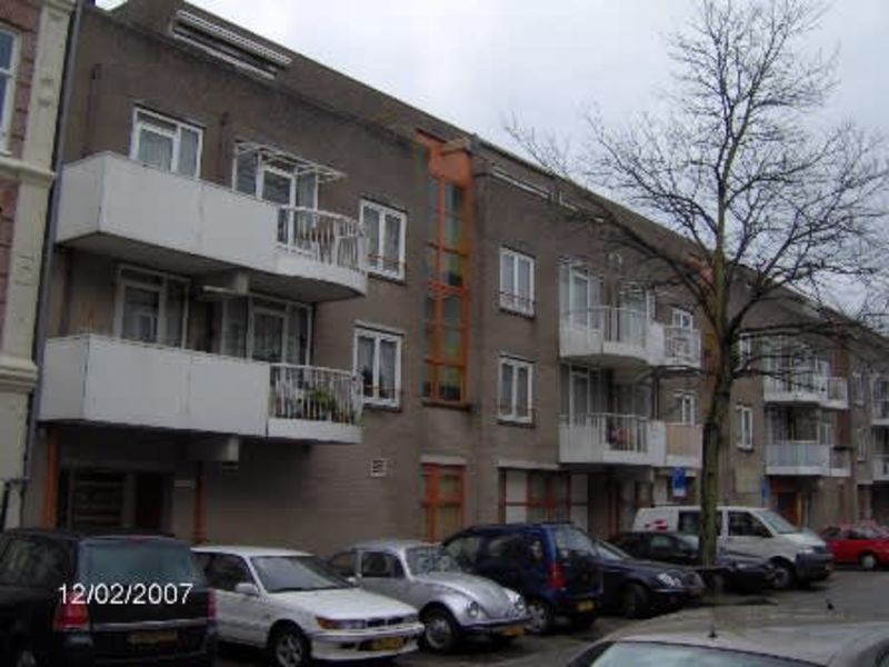 Houtrijkstraat 128, 1013 VH Amsterdam, Nederland