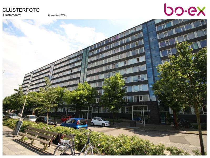 Gambiadreef 133, 3564 EN Utrecht, Nederland