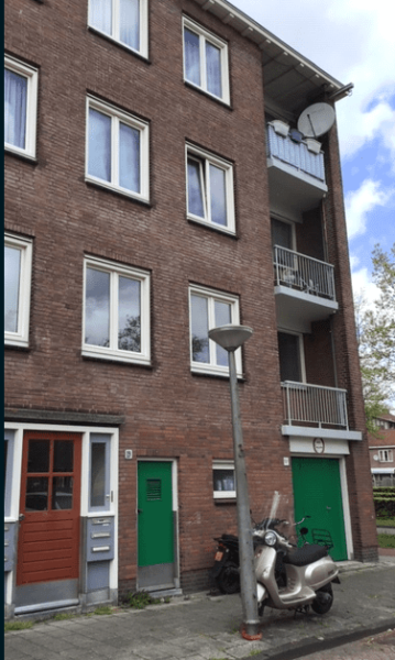 Herbert Spencerhof 19