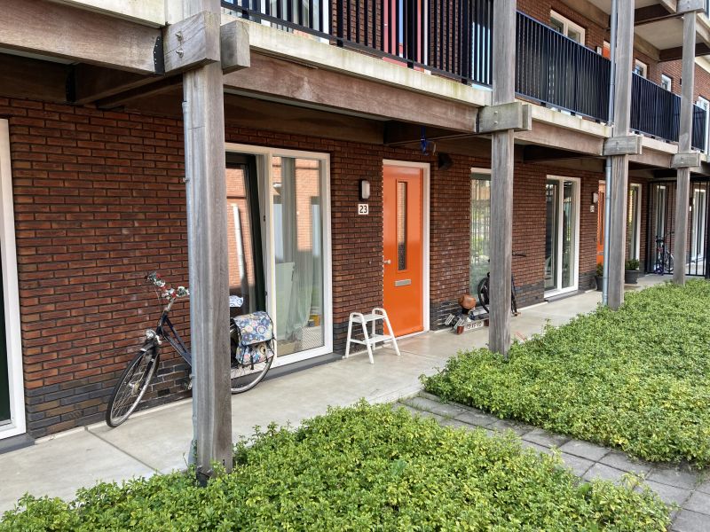 Beerstraat 23