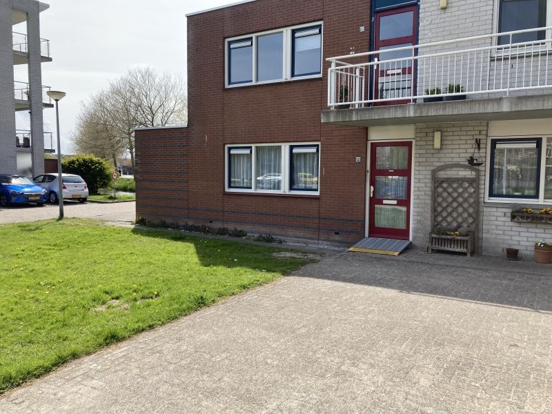 Spatterstraat 145, 1531 BX Wormer, Nederland