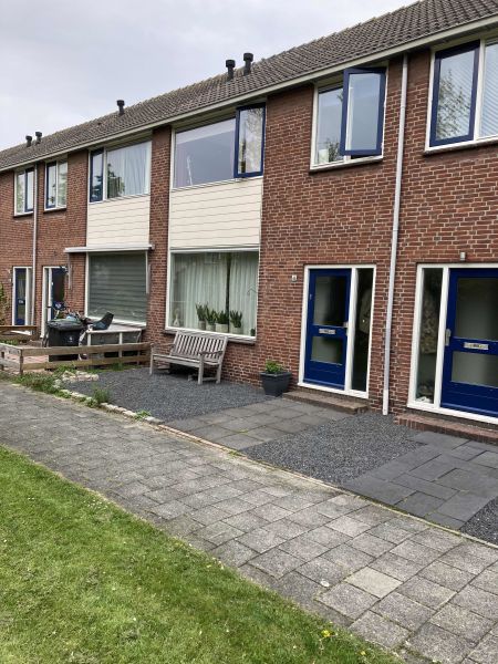 Watermuntstraat 44, 1531 TP Wormer, Nederland