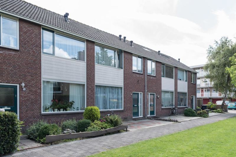 Watermuntstraat 8, 1531 TP Wormer, Nederland