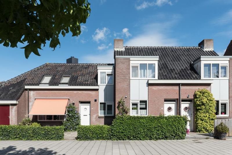 Zaandammerstraat 29, 1531 DP Wormer, Nederland