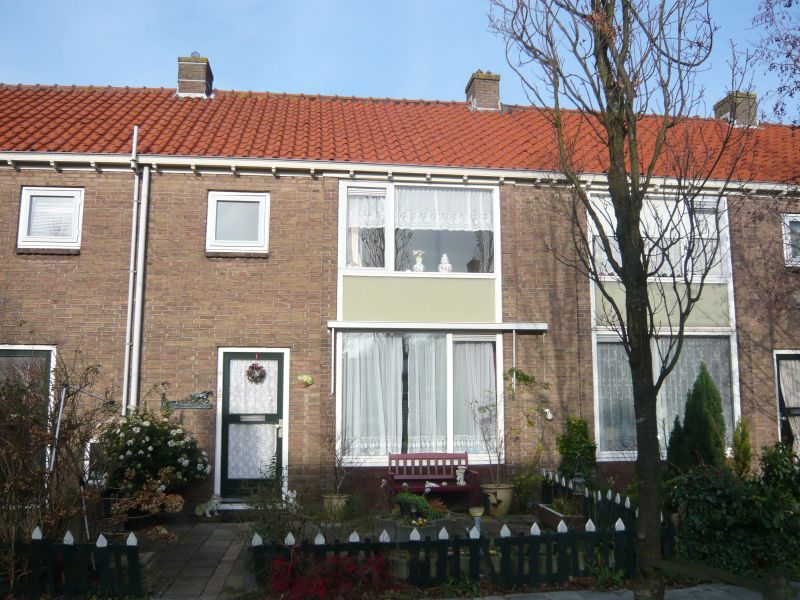 Jacobus van Waertstraat 36, 1551 CL Westzaan, Nederland