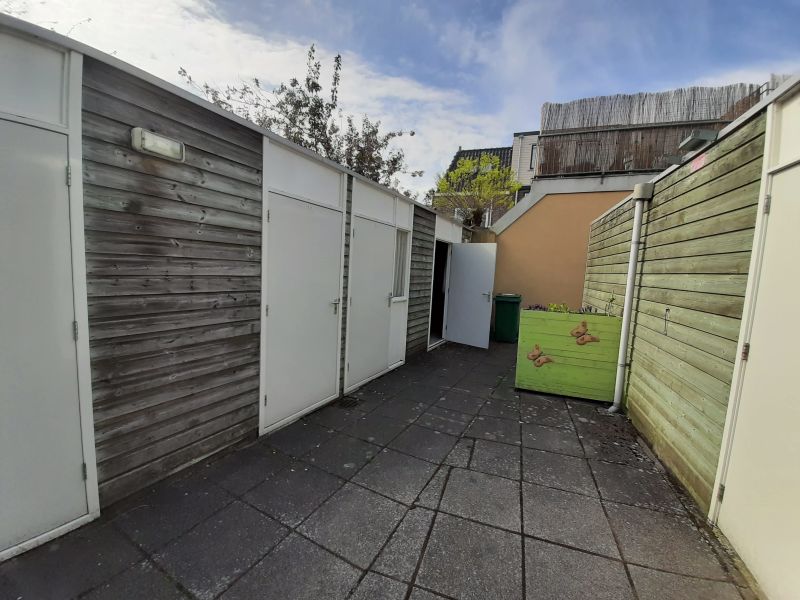 Burgemeester Rampstraat 25