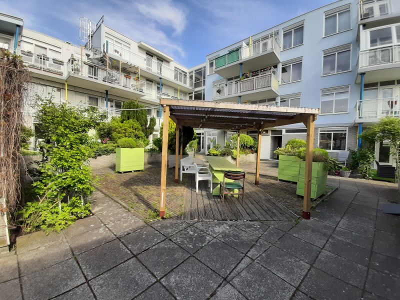 Burgemeester Rampstraat 25