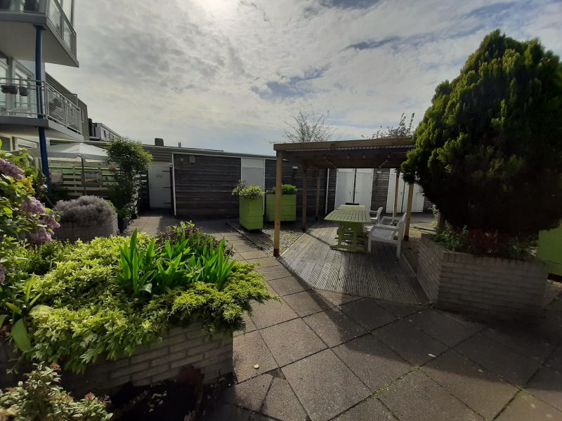 Burgemeester Rampstraat 25