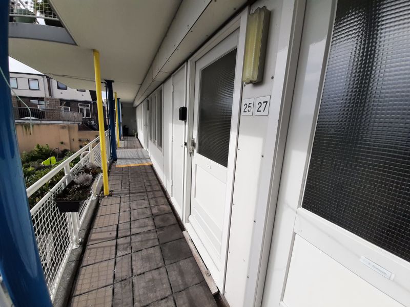 Burgemeester Rampstraat 25