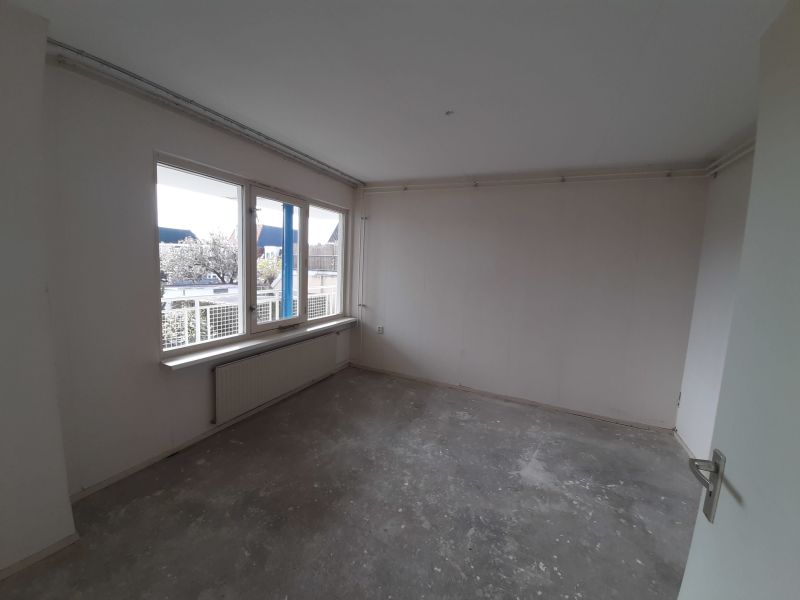 Burgemeester Rampstraat 25