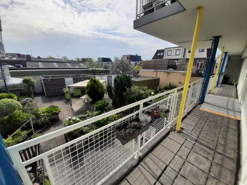 Burgemeester Rampstraat 25