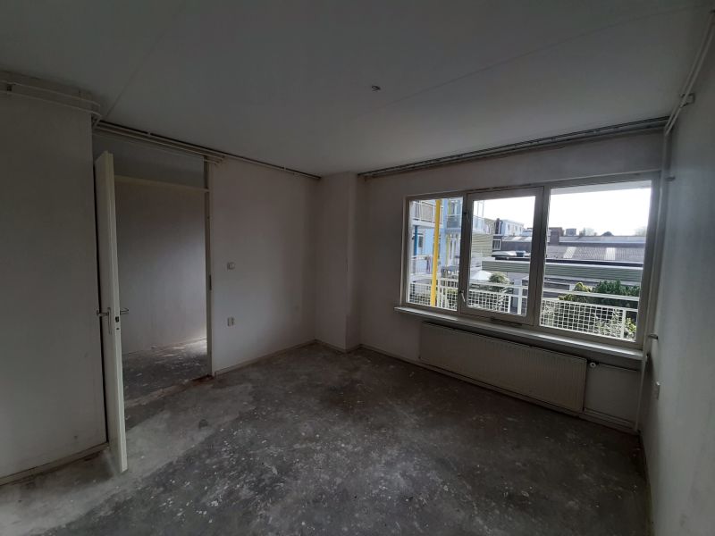 Burgemeester Rampstraat 25