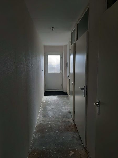 Burgemeester Rampstraat 25