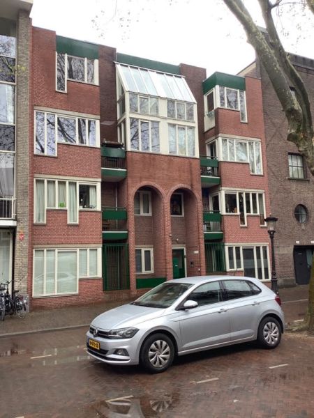 Breedstraat 154, 3512 TX Utrecht, Nederland