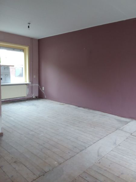 Spaarnhovenstraat 105