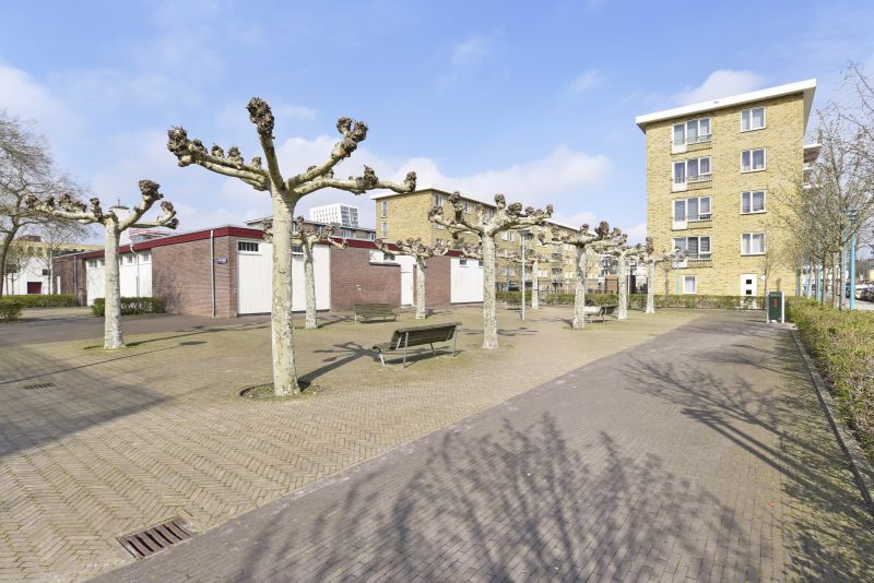 Baas Gansendonckstraat 10