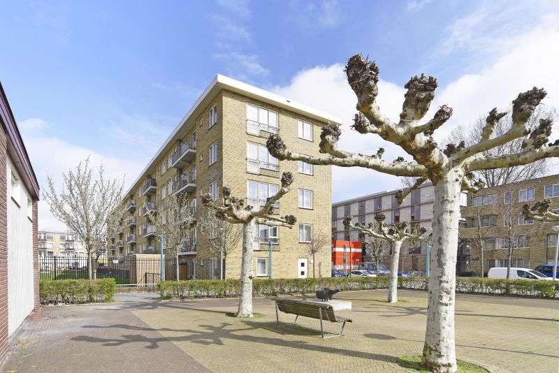 Baas Gansendonckstraat 10