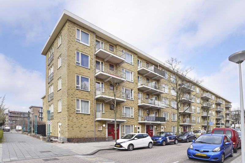 Baas Gansendonckstraat 10