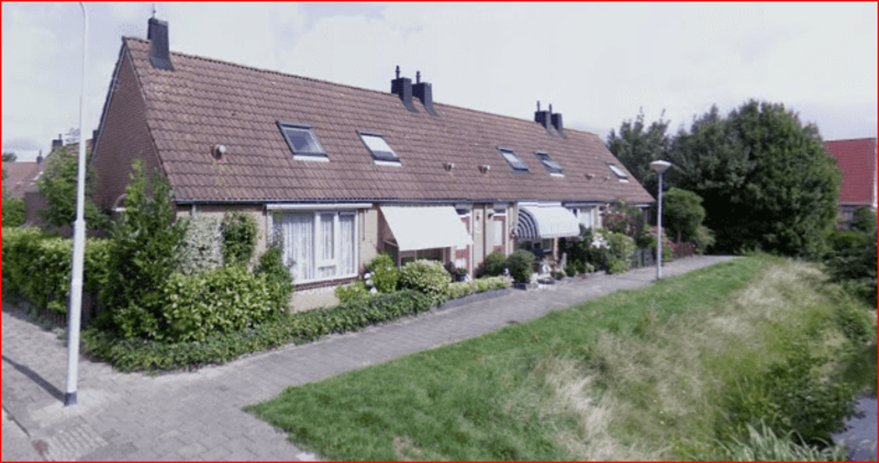 Cannenburg 9, 2135 CD Hoofddorp, Nederland