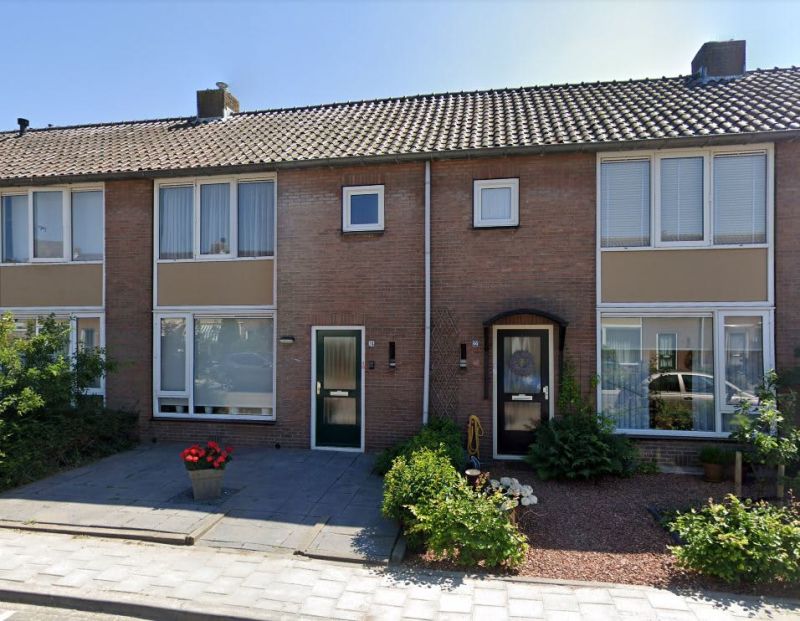 Houtsniplaan 24, 1121 VT Landsmeer, Nederland