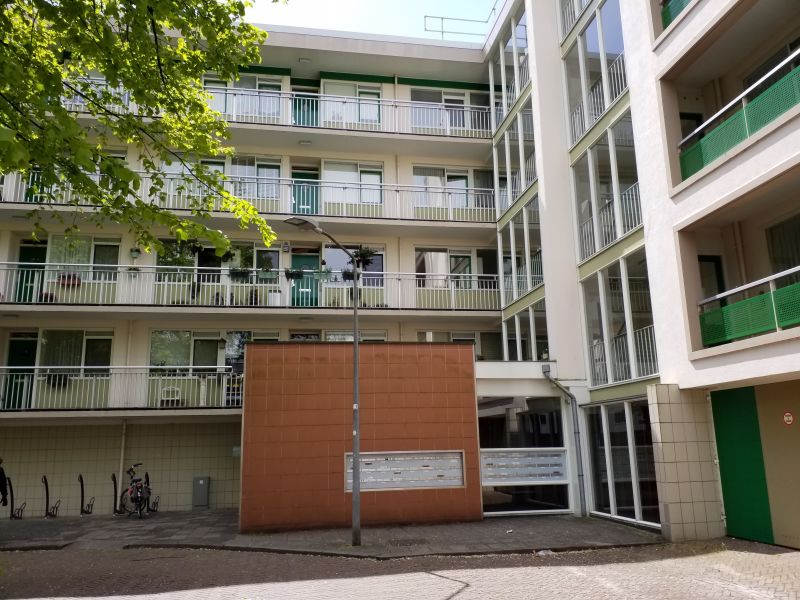 Rijksstraatweg 797, 2025 DM Haarlem, Nederland