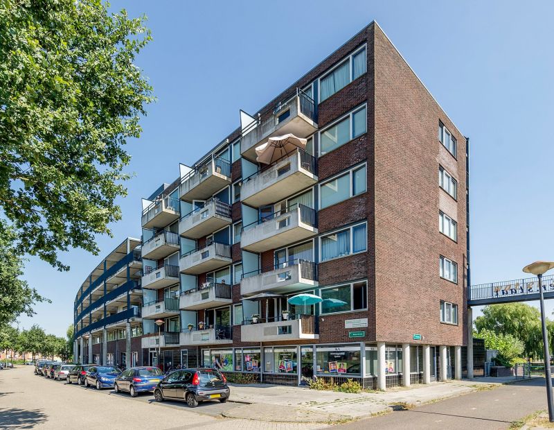 Waterdreef 250, 3824 HC Amersfoort, Nederland