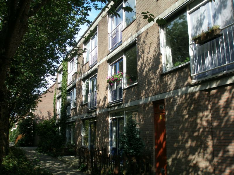 Eendendaal 224, 2914 EC Nieuwerkerk aan den IJssel, Nederland