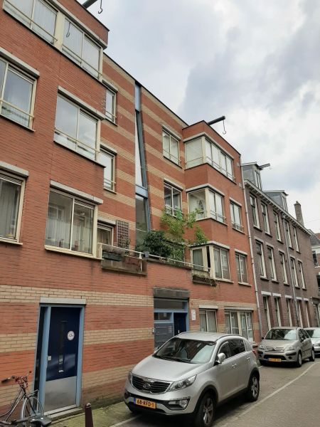 Anjeliersstraat 77C, 1015 ND Amsterdam, Nederland