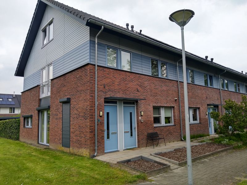 Nobelstraat 14, 3902 KP Veenendaal, Nederland