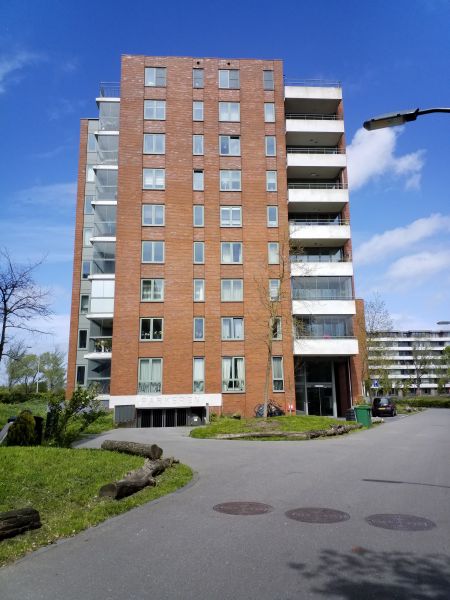 Harry Mulischstraat 169, 2025 Haarlem, Nederland