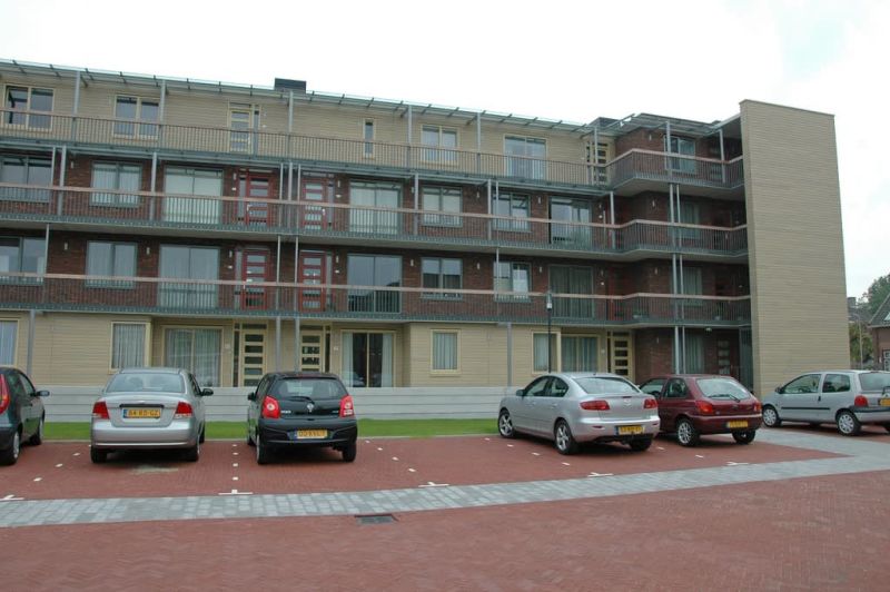 Elsje van Houweningenstraat 57