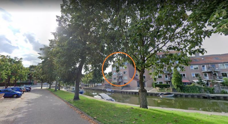 Westkade 50, 1273 RR Huizen, Nederland