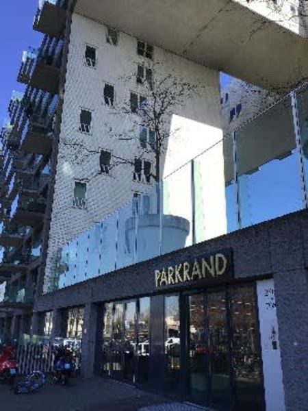 Doctor H. Colijnstraat 506, 1067 CP Amsterdam, Nederland