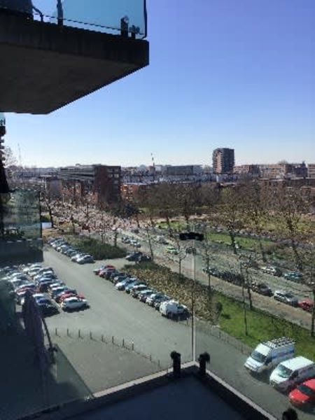 Doctor H. Colijnstraat 506