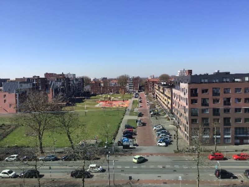 Doctor H. Colijnstraat 506