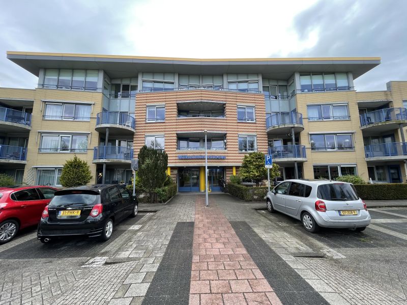 Wilhelminalaan 52, 2132 DV Hoofddorp, Nederland