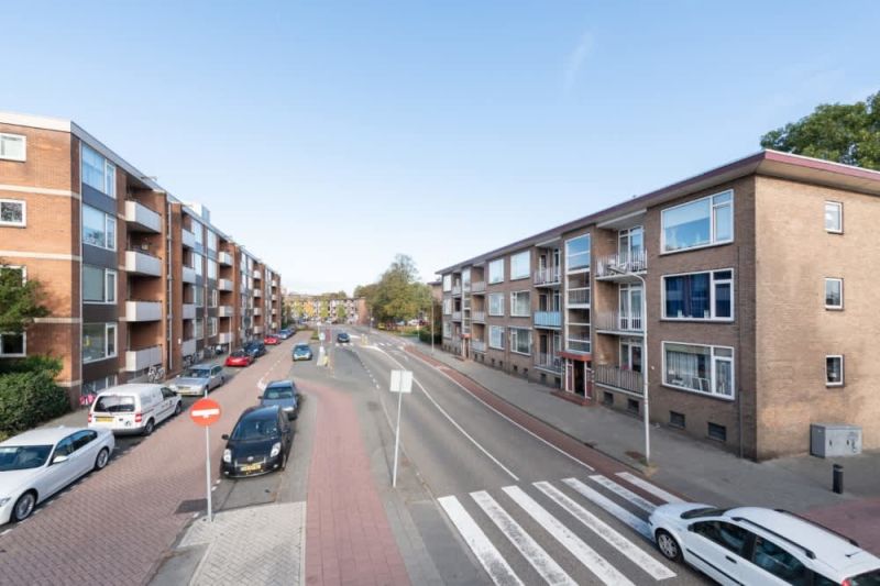 Rembrandtlaan 308, 3362 AL Sliedrecht, Nederland