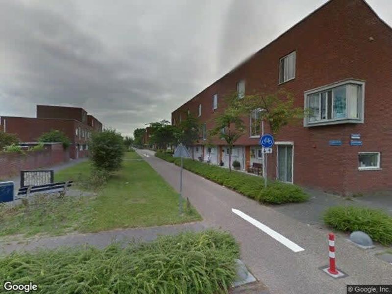 Trajanushof 56, 3453 KR Utrecht, Nederland