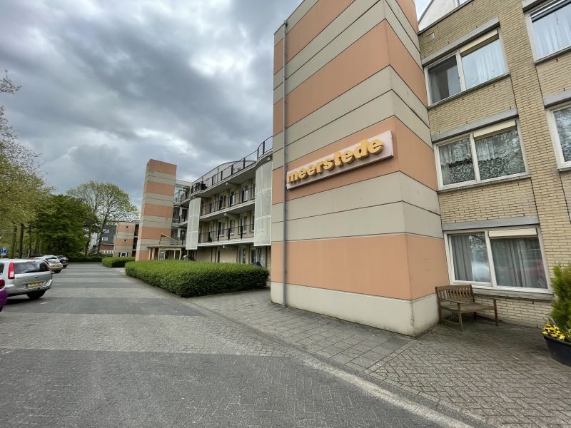 Burgemeester Pabstlaan 244, 2131 XW Hoofddorp, Nederland