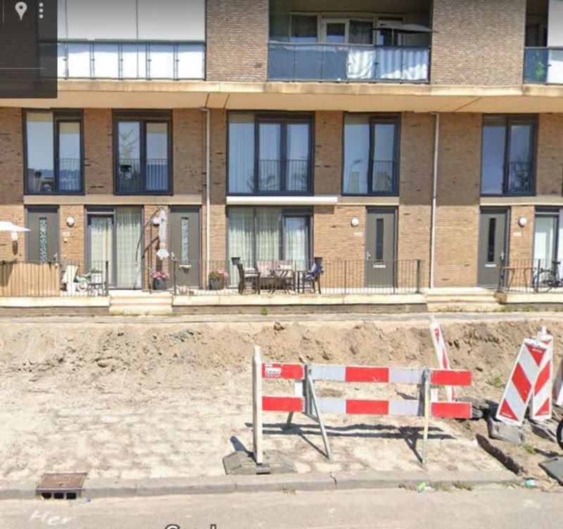 Fanny Blankers-Koenlaan 198, 2134 CR Hoofddorp, Nederland