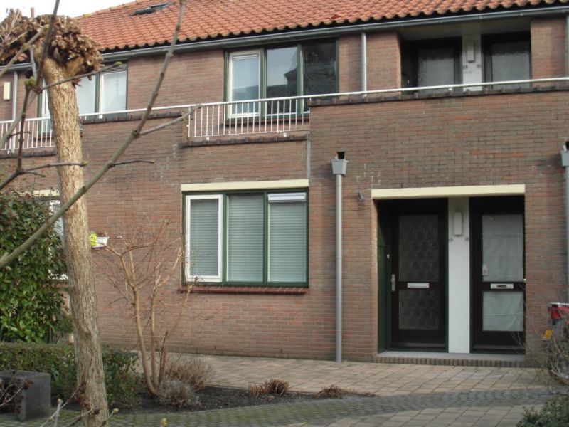 Sint Janstraat 15, 3421 SG Oudewater, Nederland