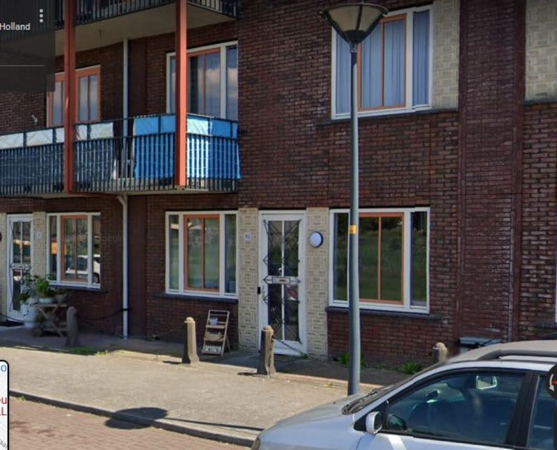 Biesheuvelstraat 89, 2134 LL Hoofddorp, Nederland