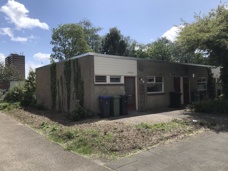 Spinozahof 104, 1216 JZ Hilversum, Nederland