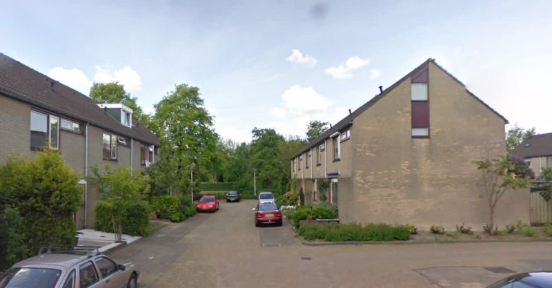 Wilgenhof 14, 3363 HP Sliedrecht, Nederland