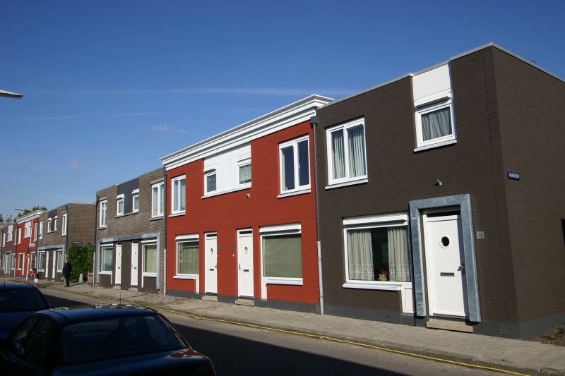 Prins Hendrikstraat 54, 2802 JL Gouda, Nederland