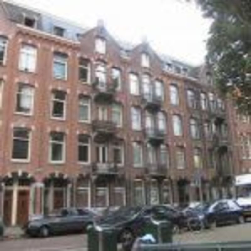 's-Gravesandeplein 13, 1091 BB Amsterdam, Nederland