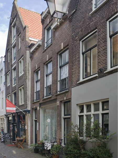 Vleeshouwersstraat 24