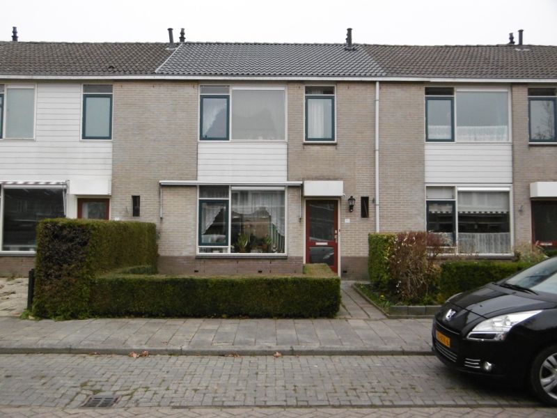 Atlantischestraat 55, 8303 VV Emmeloord, Nederland
