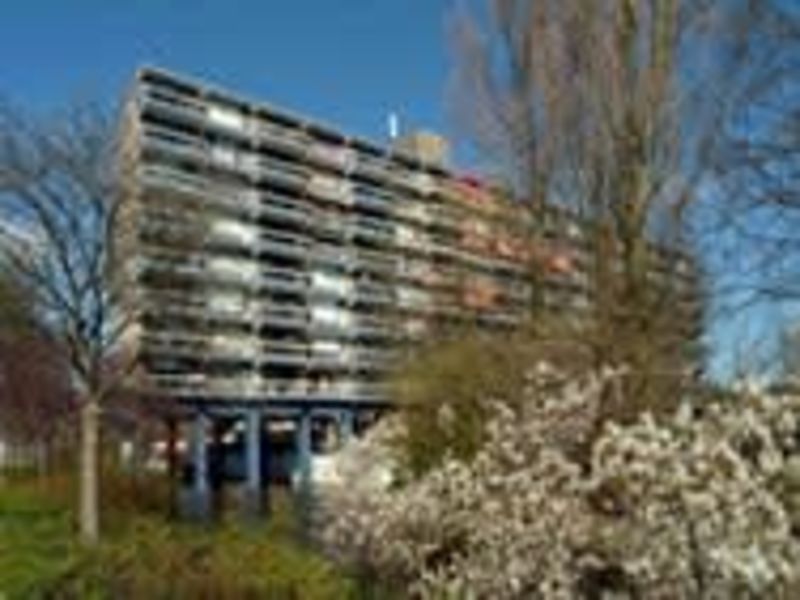 In de Wolken 362, 1186 BV Amstelveen, Nederland